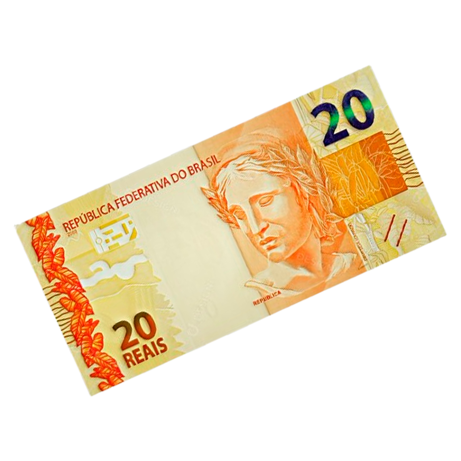 20 Reais